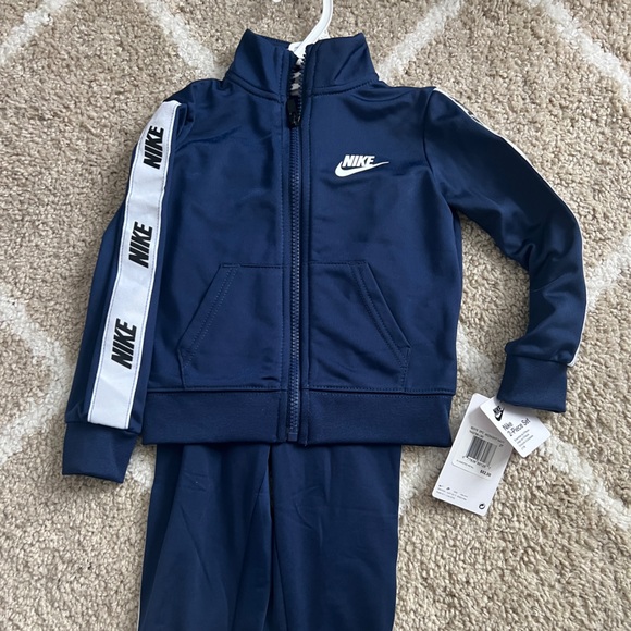 Nike Other - Nike Navy Sports Shorts